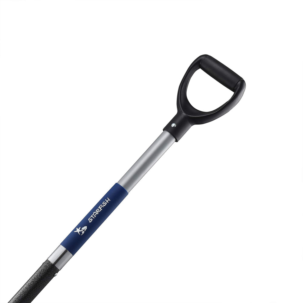 Mujocooker powder-coated finish close-up resisting rust and abrasion over time