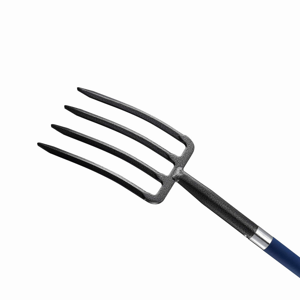 Mujocooker next to ruler showing 41-inch length for proper leverage and reach
