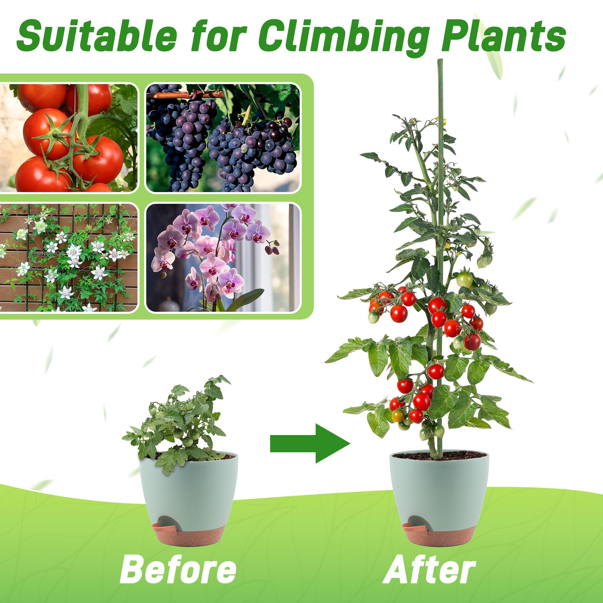 Mulctun stake outdoors resisting rain and sun for durability benefit