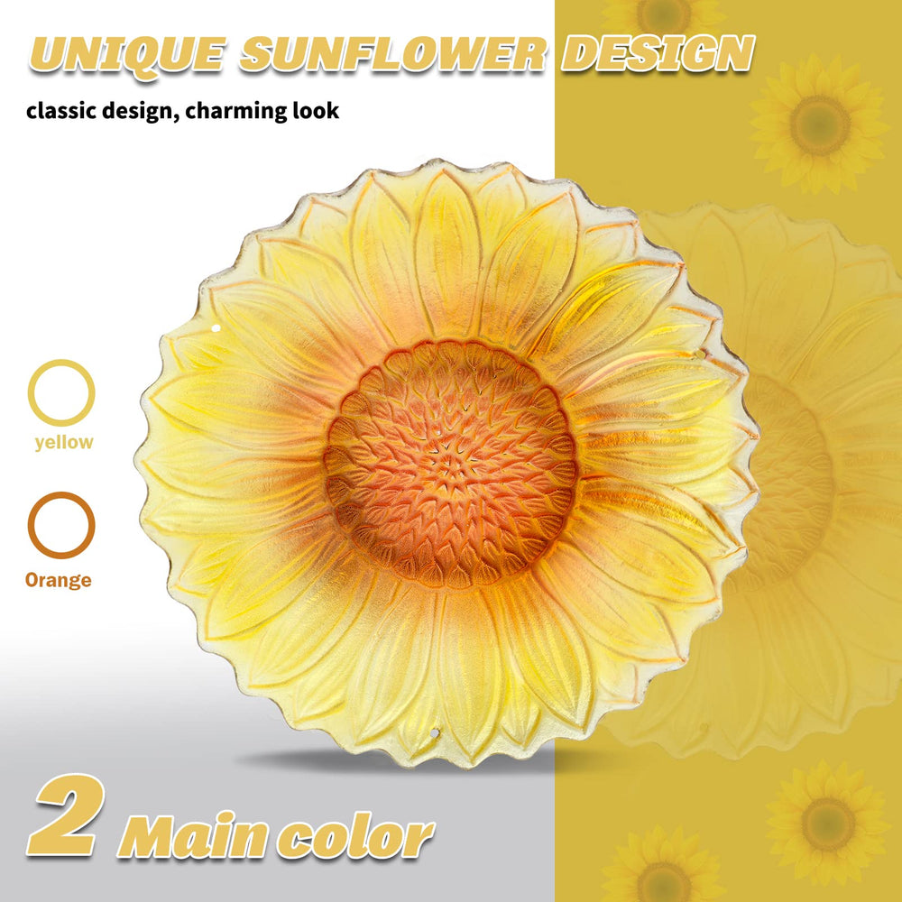 MUMTOP size comparison with hand illustrating the 11-inch diameter scale