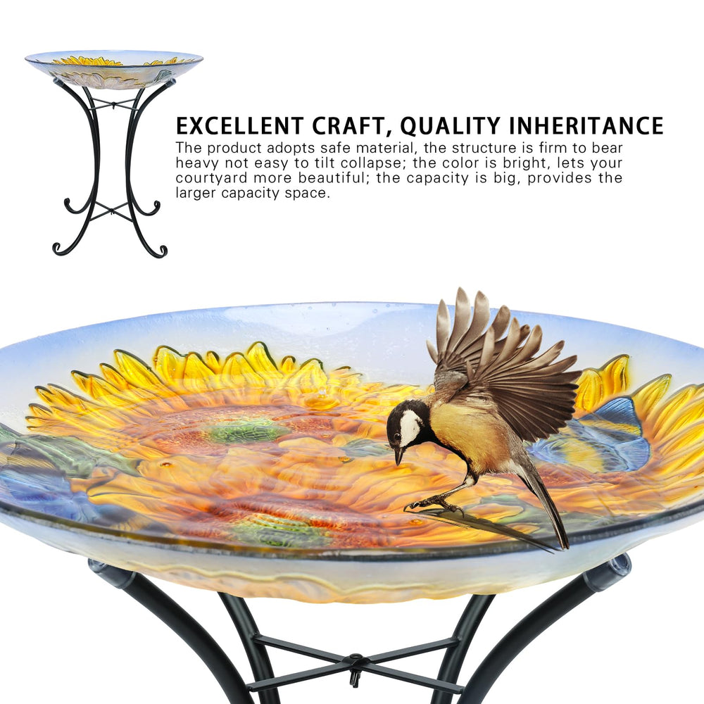 MUMTOP packaged set ready to assemble showing included bowl and stand convenience