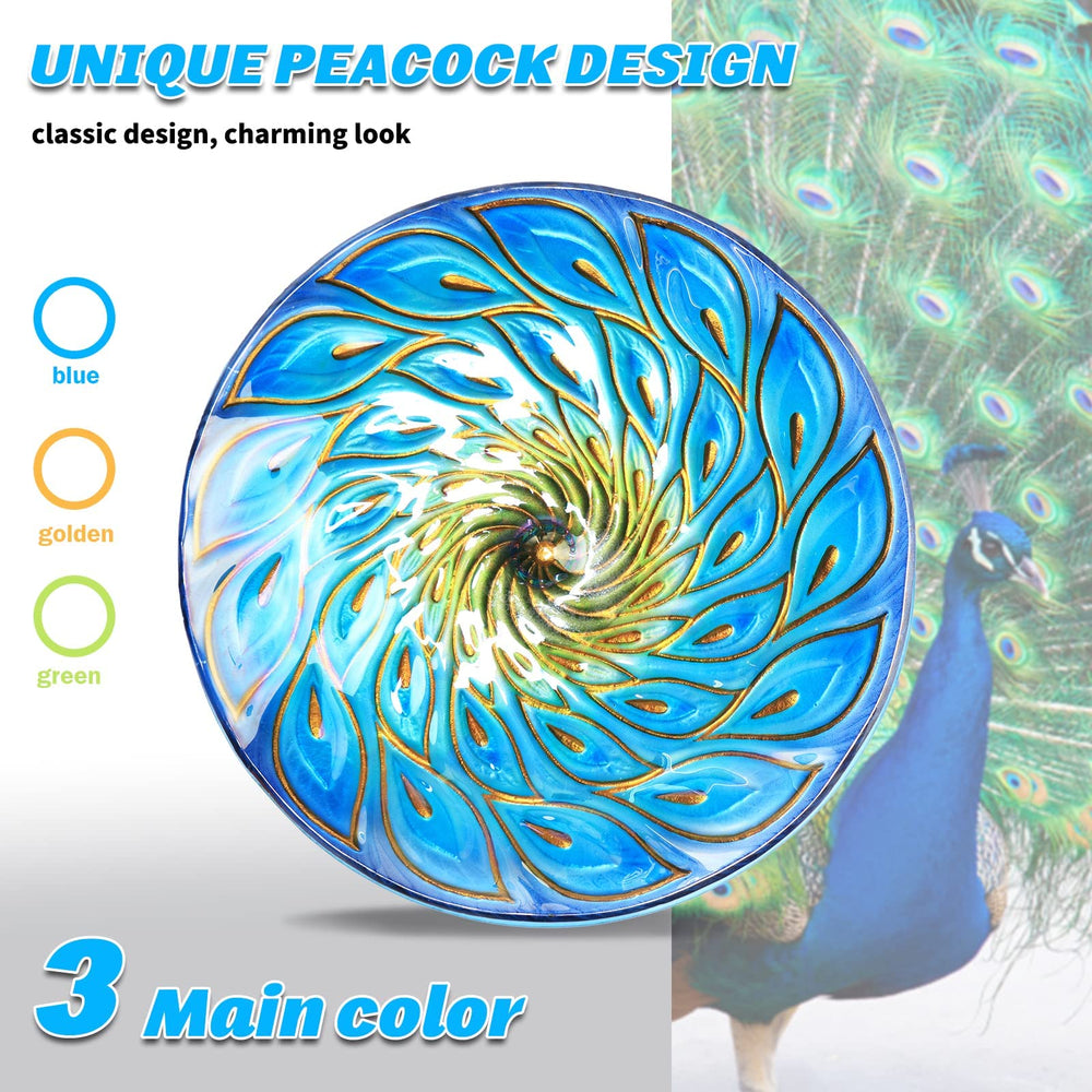 MUMTOP side profile highlighting wavy rim for easy perching