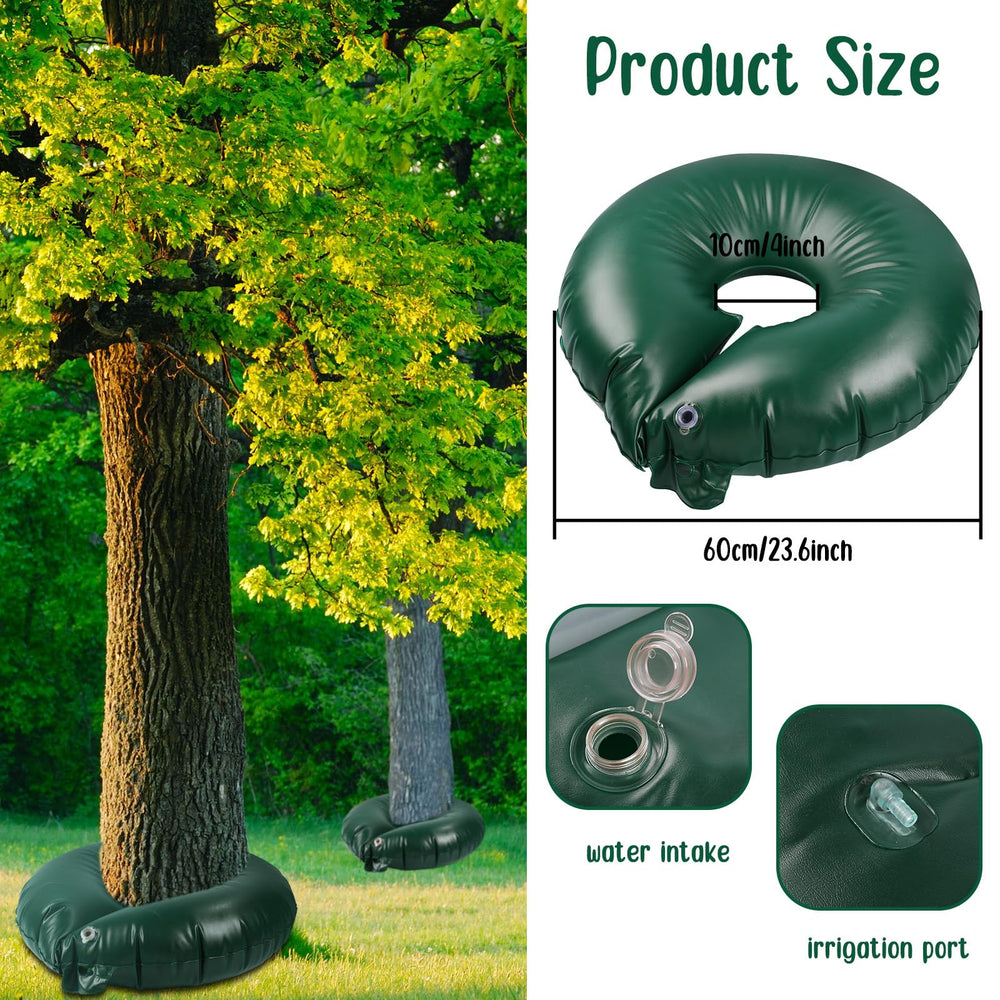 Mumufy close-up of PVC seam and lid showing durable leak-resistant construction