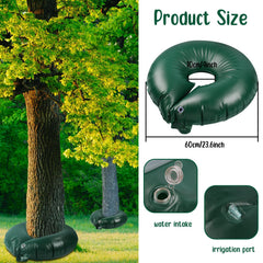 Mumufy close-up of PVC seam and lid showing durable leak-resistant construction
