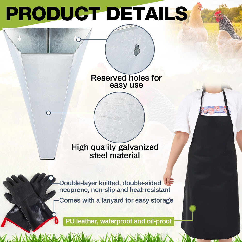 Mumufy heatproof glove detail showing long sleeve and textured grip for burn protection