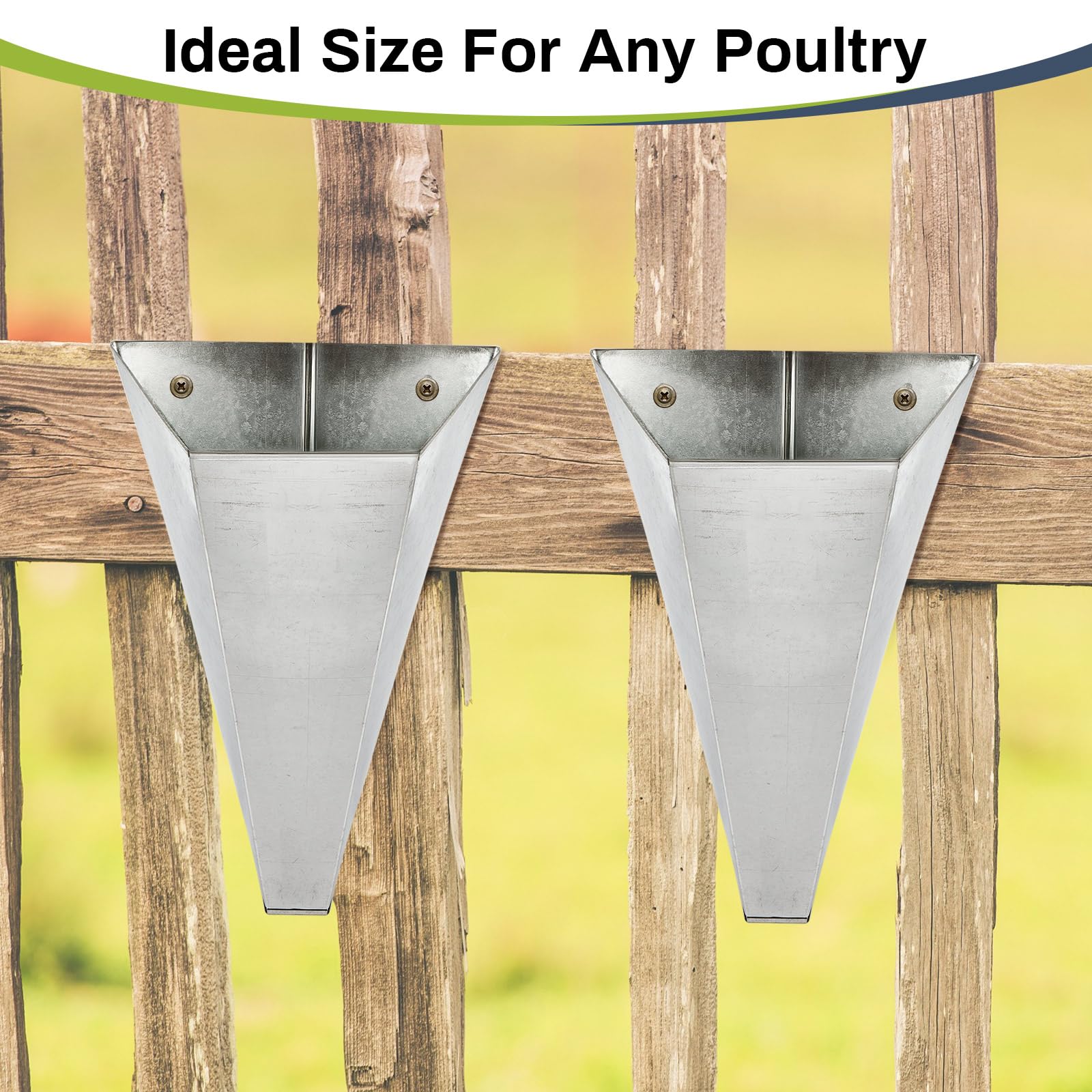 Mumufy cone label and dimensions closeup to show specifications and fit guidance