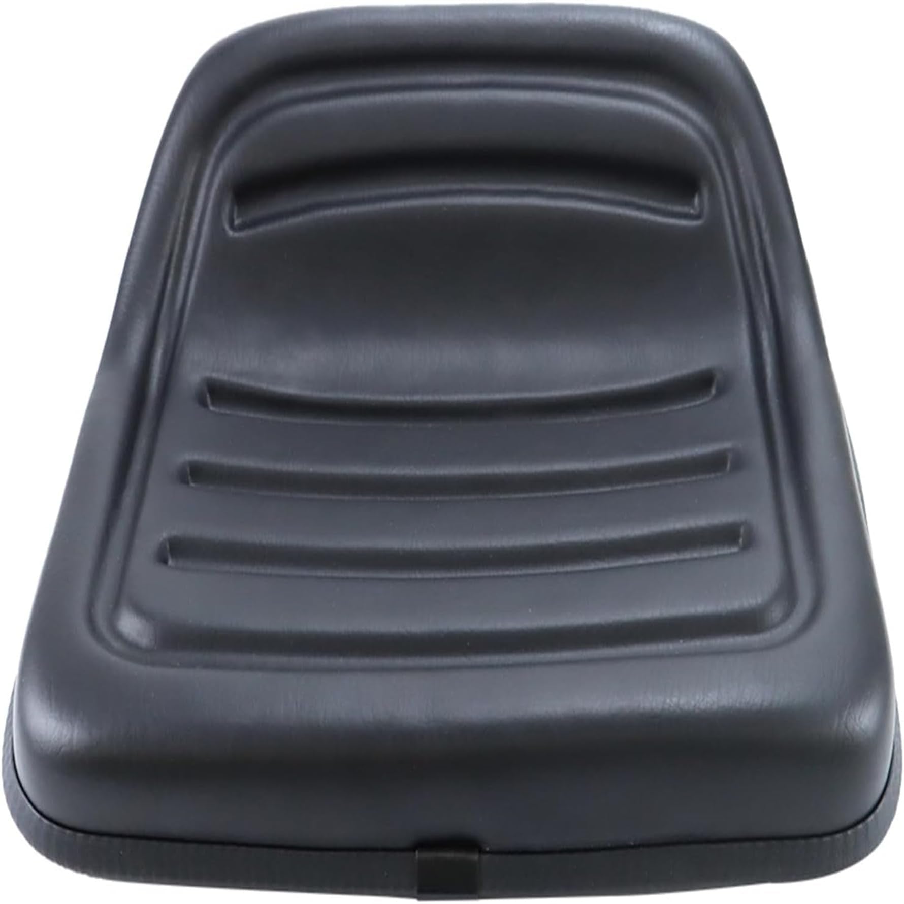 munirater LMS2002 front view showing comfortable cushion and fit benefits
