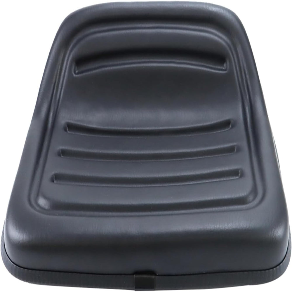 munirater LMS2002 front view showing comfortable cushion and fit benefits