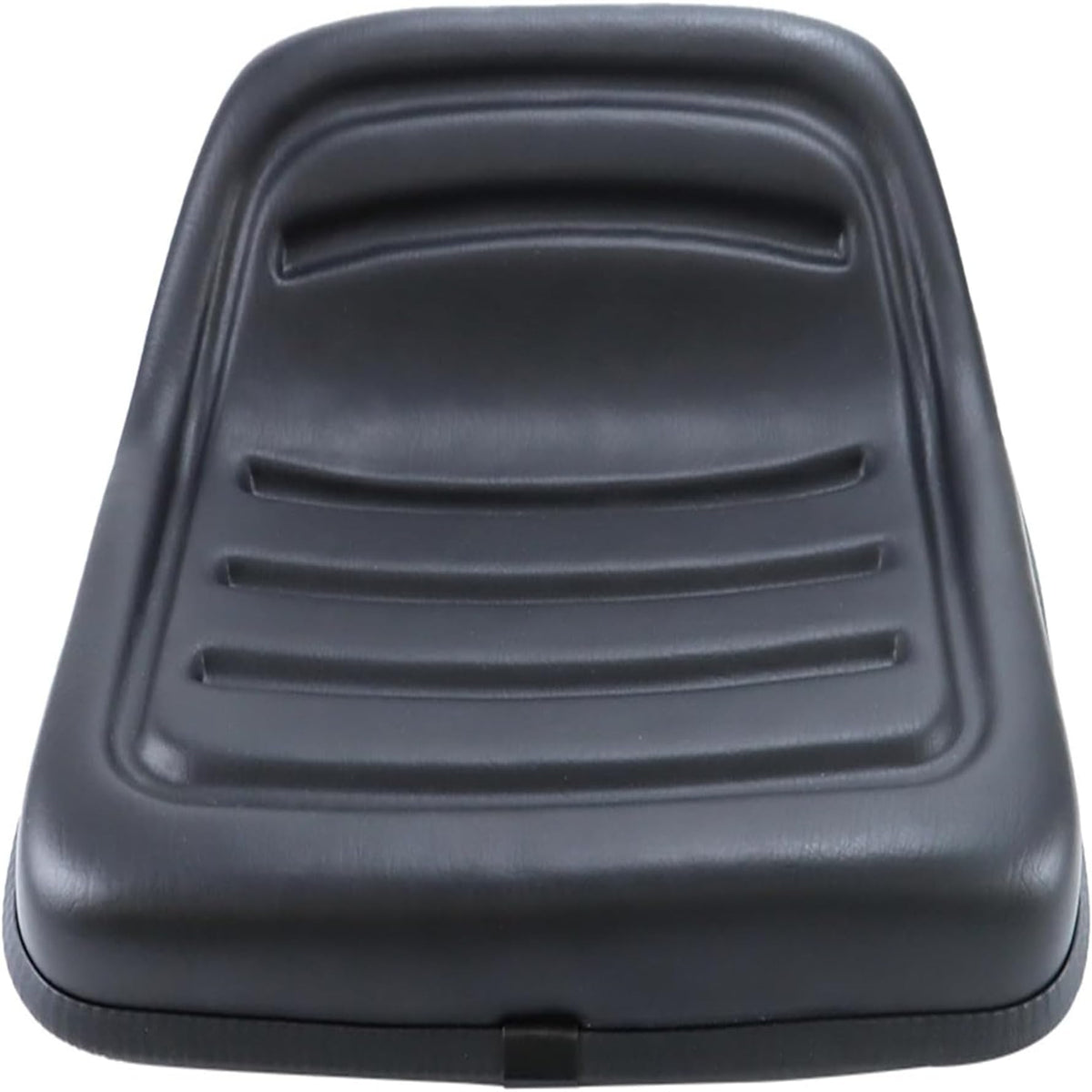 munirater LMS2002 front view showing comfortable cushion and fit benefits