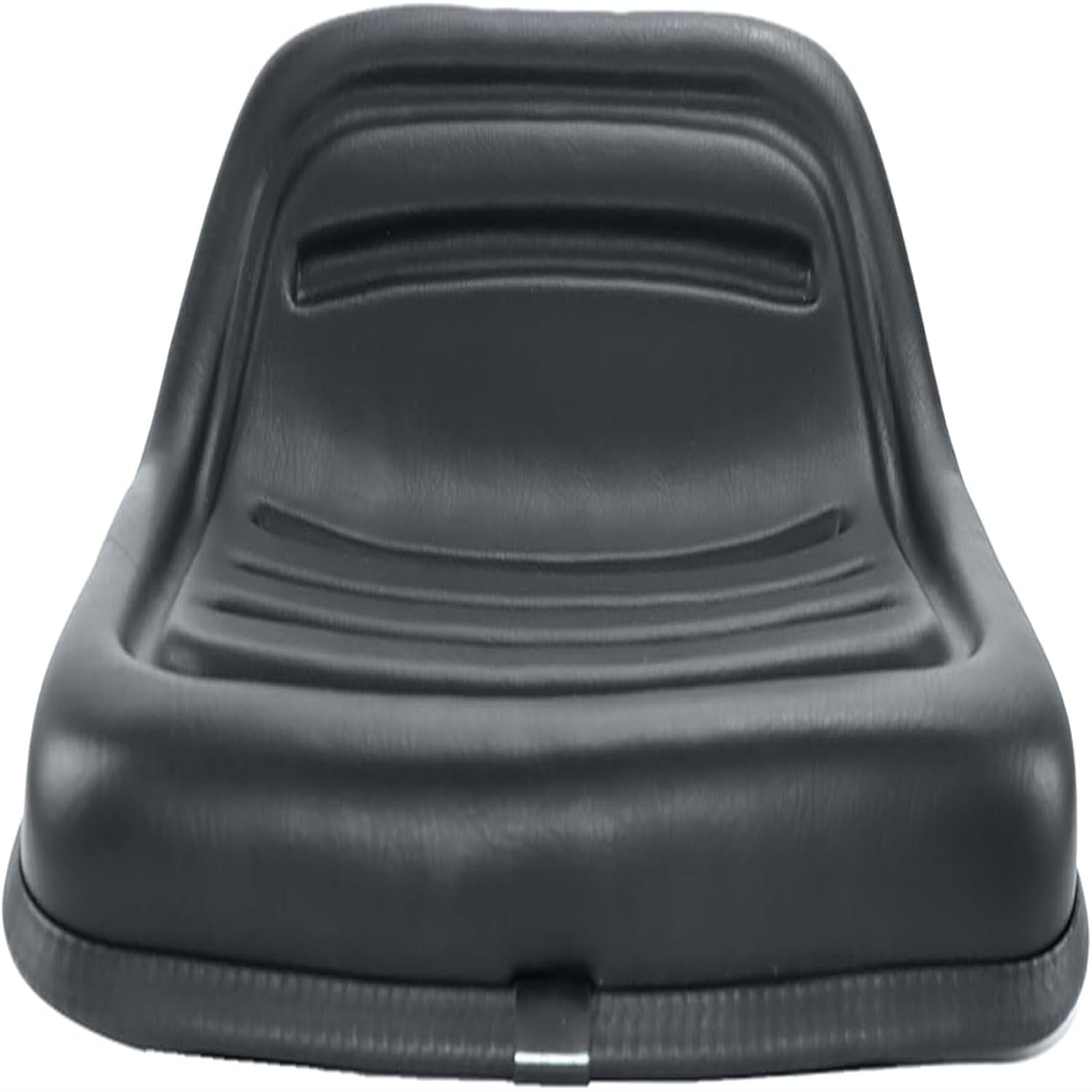 munirater LMS2002 close-up cushion texture for enhanced rider comfort