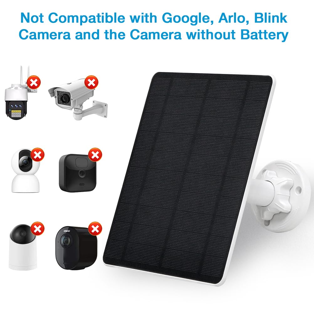 MUZUZZI adjustable bracket showing tilt and swivel for precise sun angle and improved solar output