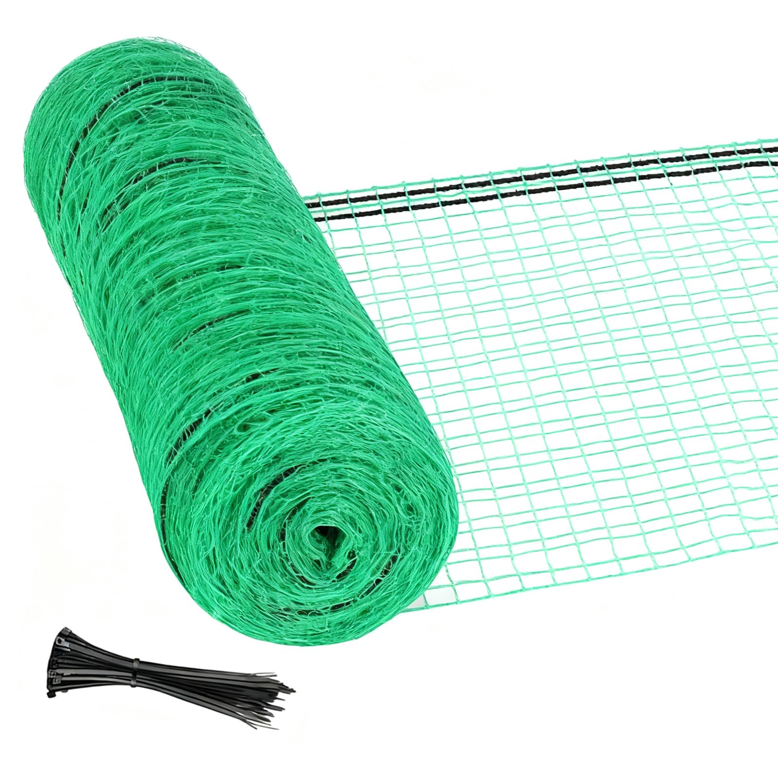 mychoiii front view of full 4ft x 100ft roll showing compact packaging and color