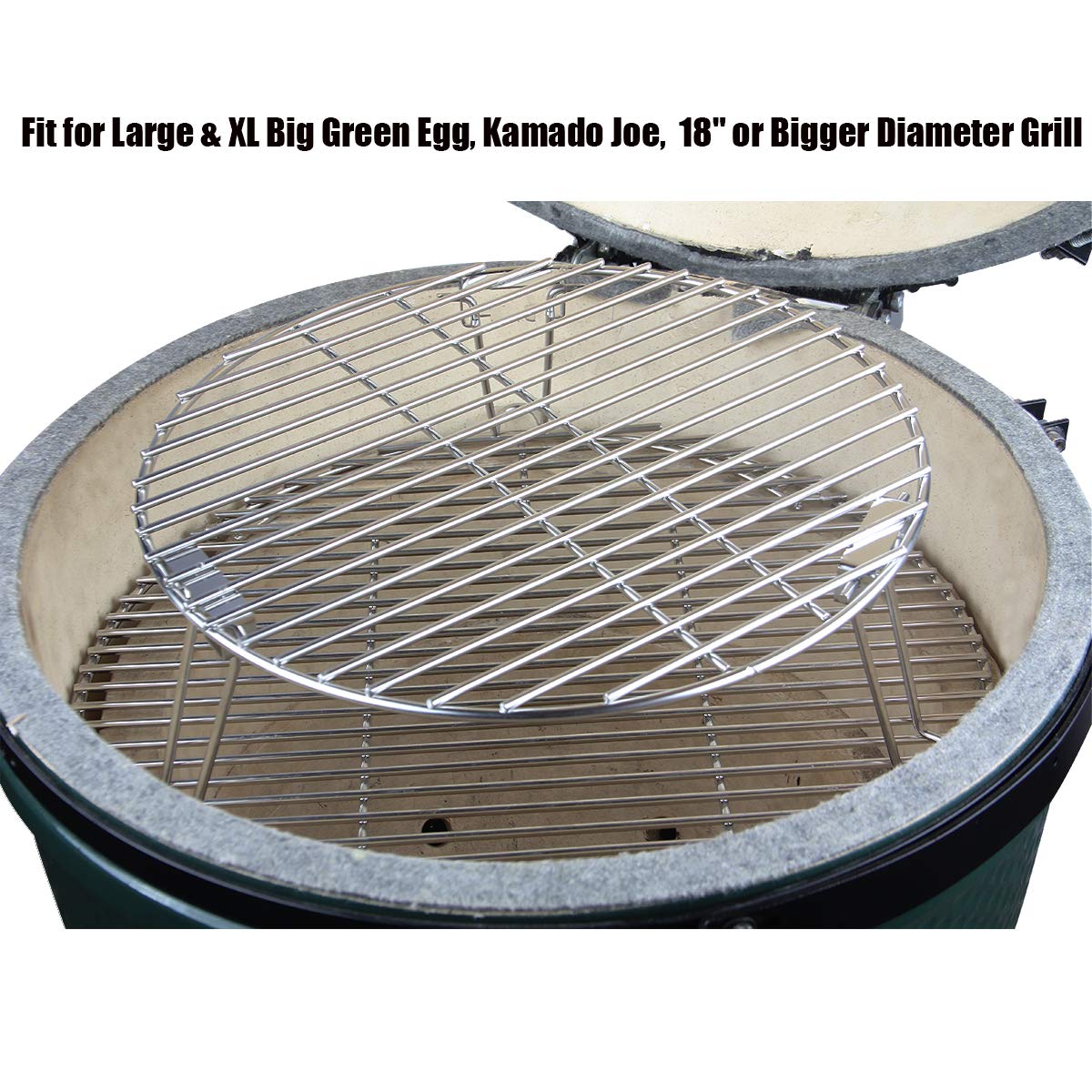 Mydracas rack soaking in water ready for easy cleaning and maintenance