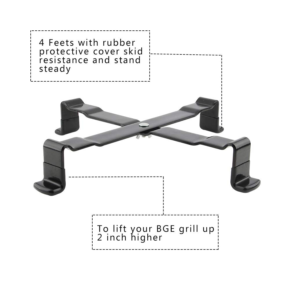 Mydracas installation with fixing screw securing grill for safe use