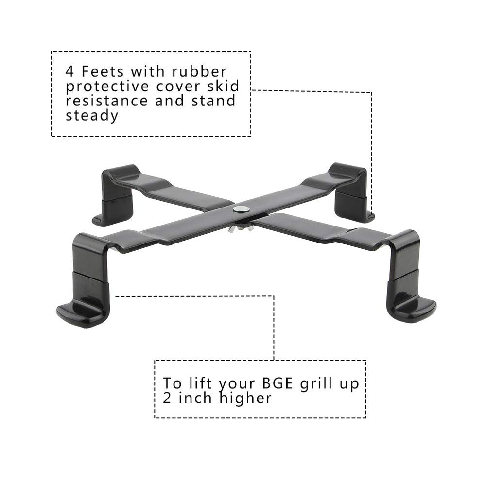 Mydracas installation with fixing screw securing grill for safe use