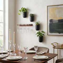 MyGift close-up of matte ceramic texture highlighting scratch-resistant finish and elegance