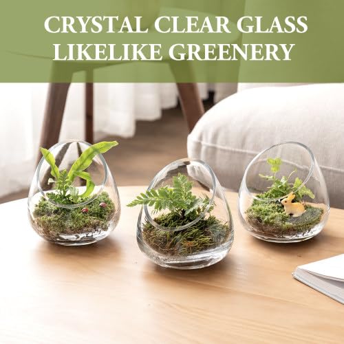 MyGift set grouped as centerpiece showing versatile styling for tabletops