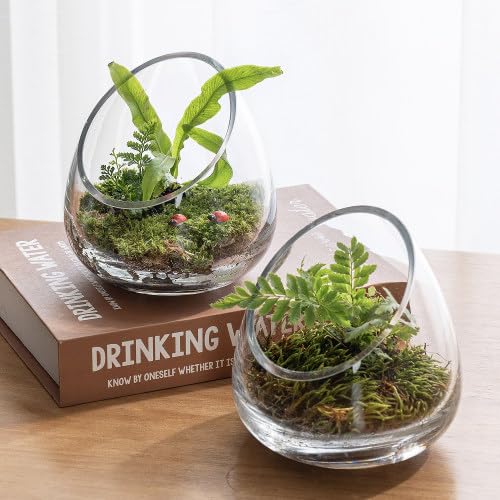 MyGift glass with lit tealight showing warm ambient lighting effect