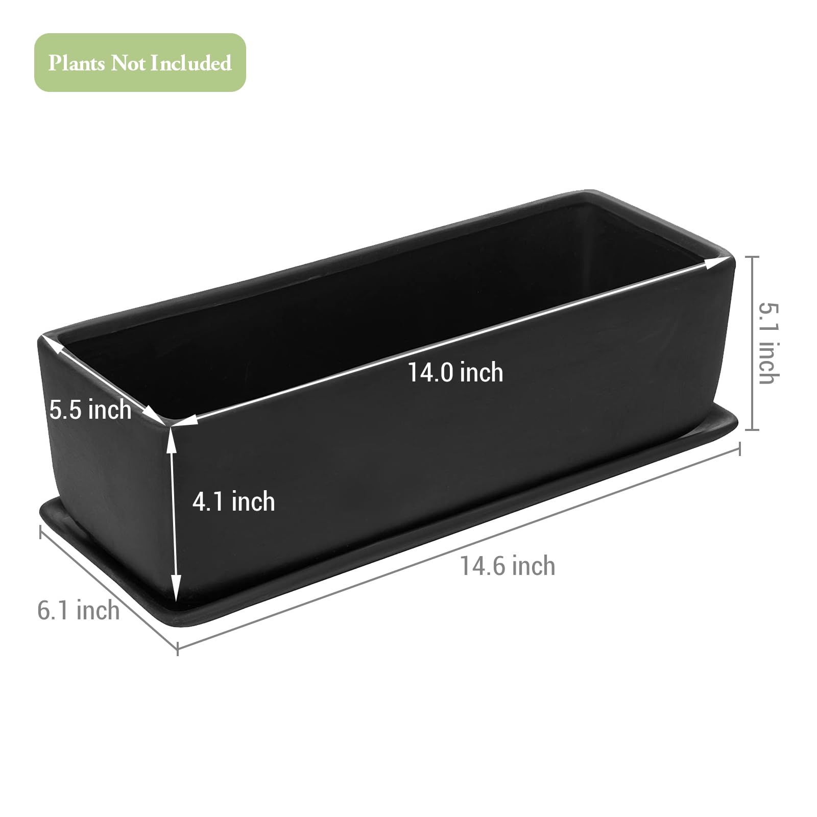MyGift scale comparison with hand showing 14-inch length and compact space fit
