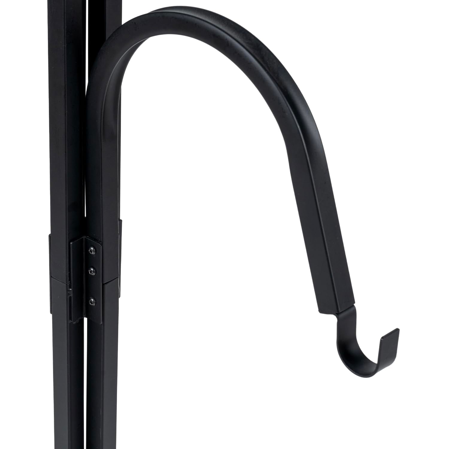 MyGift metal frame joinery close-up showing robust construction and support