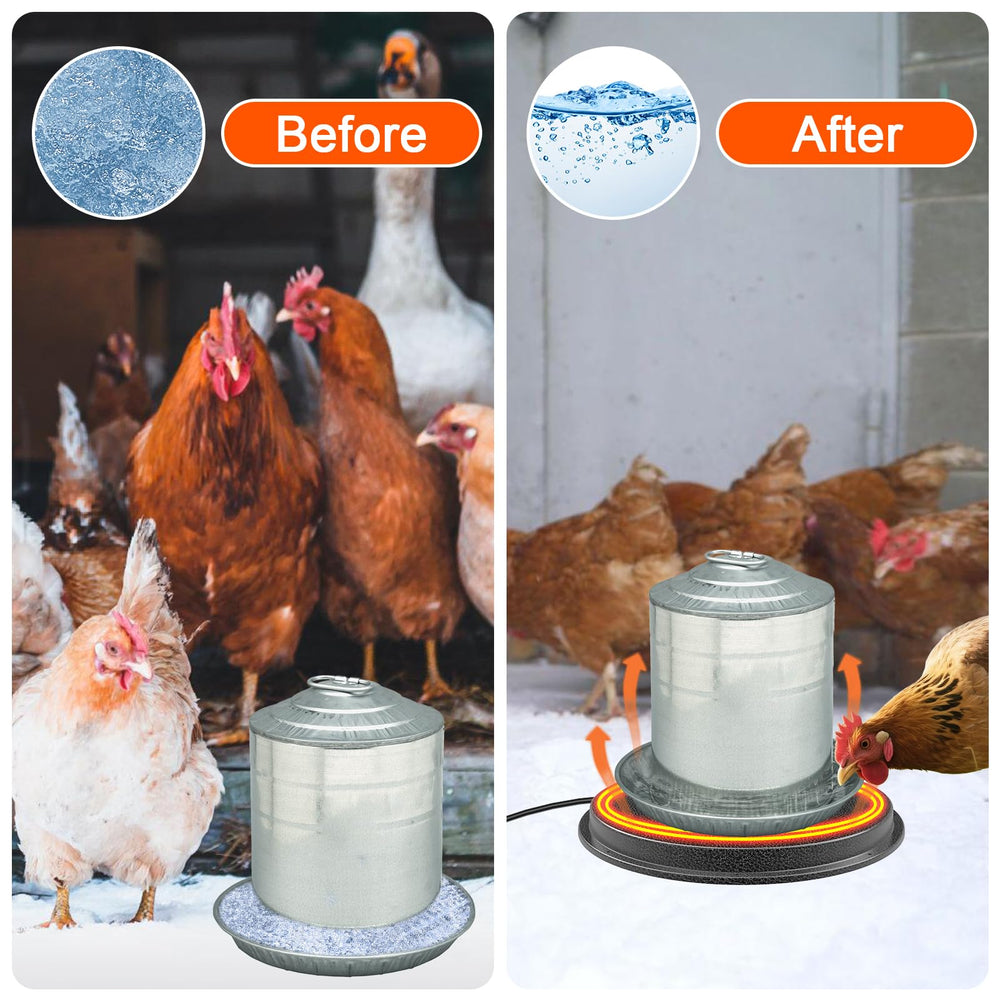 Myodal packaging and label photo showing specifications and easy plug-and-play benefit