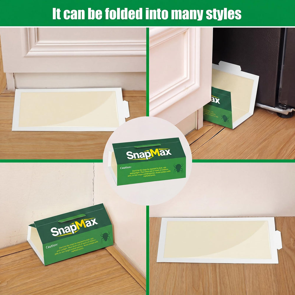 Mysora board placed inside a kitchen cabinet to protect food areas