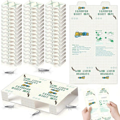 Mysora front packaging showing full 96-pack and benefits