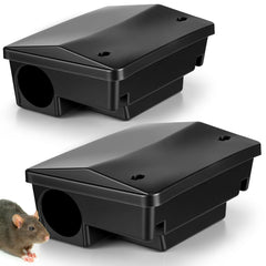 Mysora front view of station showing lockable lid and compact profile for secure placement
