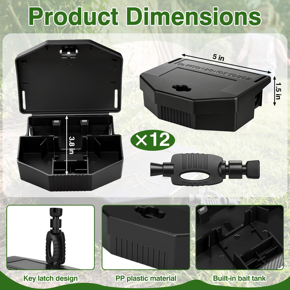Mysora lock and key detail demonstrating secure closure to protect pets and children