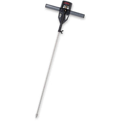 Mytee AgraTronix front view showing full 24-inch tester and handles for durable control