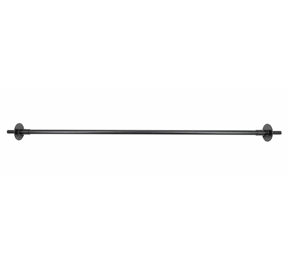 Mytee Products closeup of tension screw fastening for quick, secure tightening