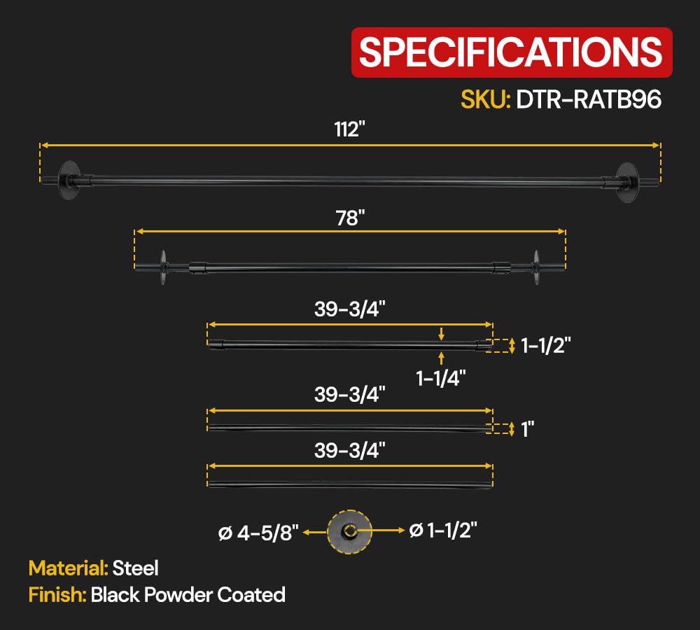 Mytee Products powder coated finish detail resists rust and extends lifespan