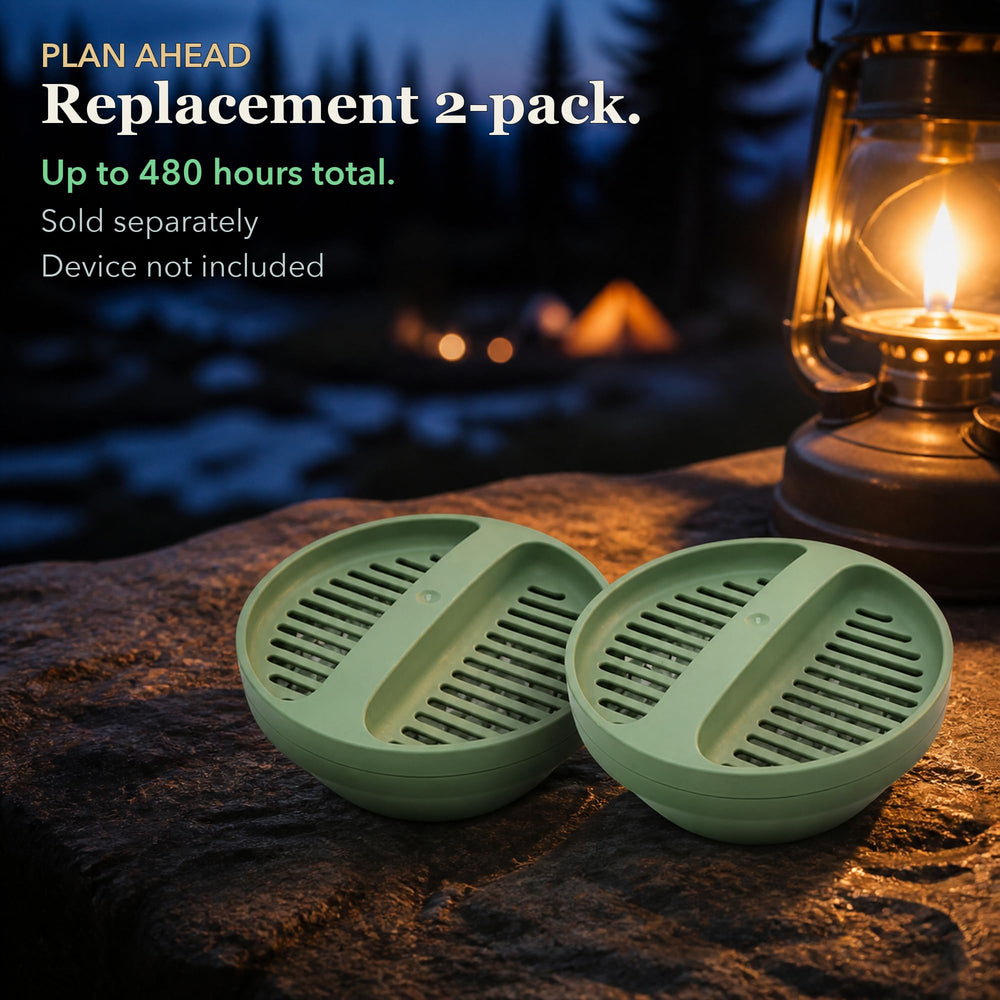 Mythero diffuser in use indoor showing flame-free scenting benefit