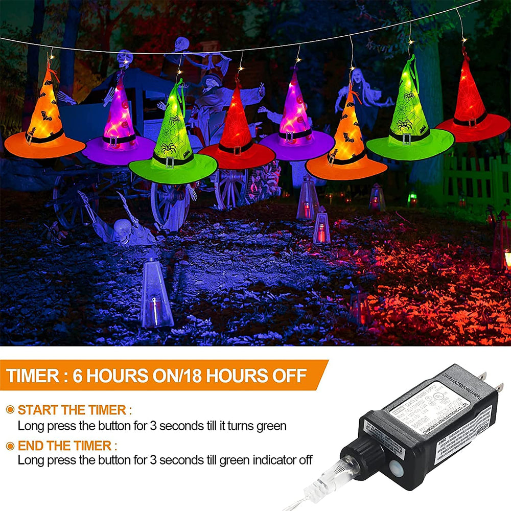 MZD8391 hanging in rain, brand IP65 components resist weather for outdoor use
