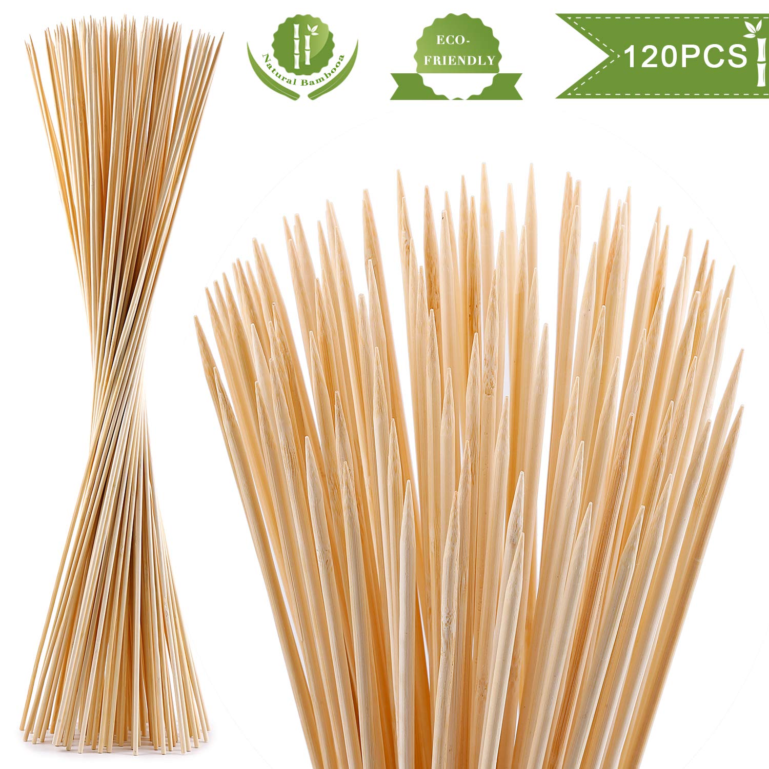 NadaKin skewers used at backyard bonfire highlighting easy outdoor fun