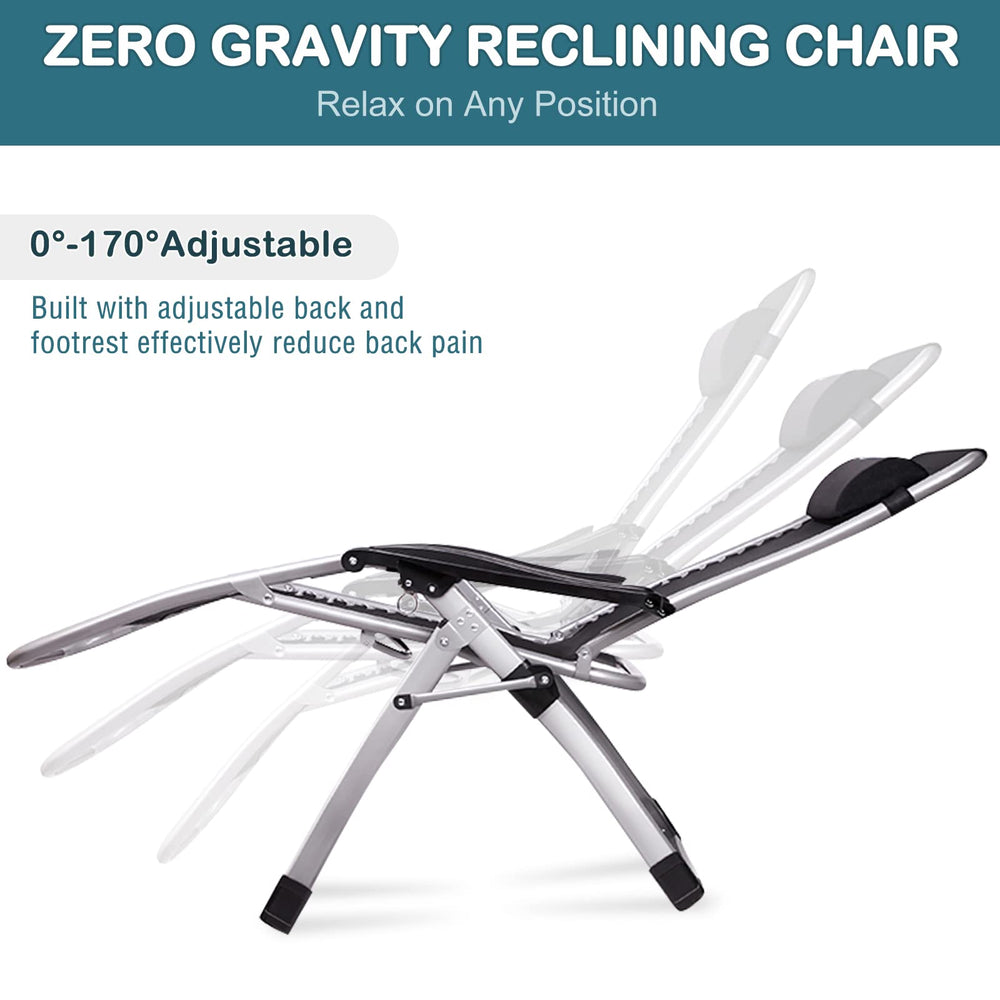 NAIZEA chair on beach lifestyle scene offering comfortable portable lounging