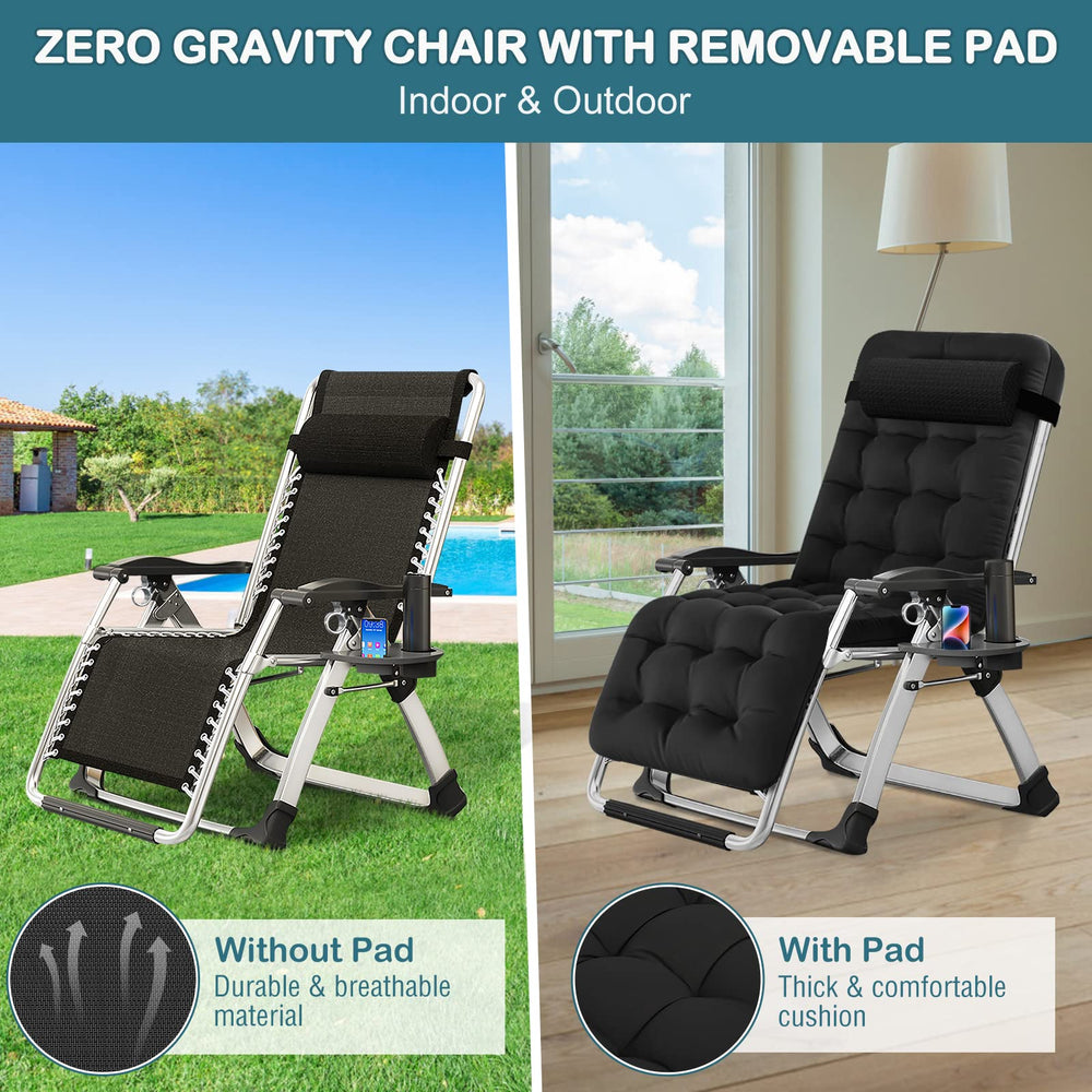 NAIZEA folded side profile demonstrating compact portability and easy storage