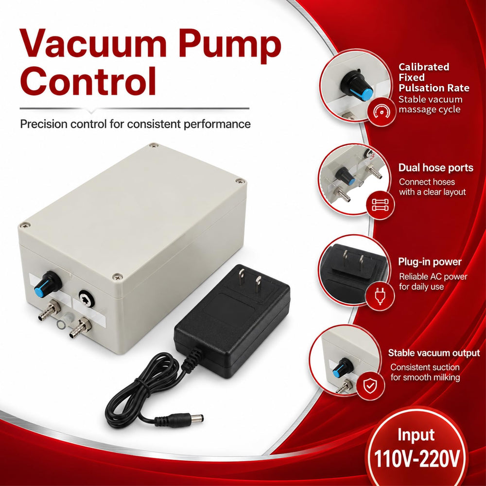 Nakkaa side profile with power plug for easy electrical setup