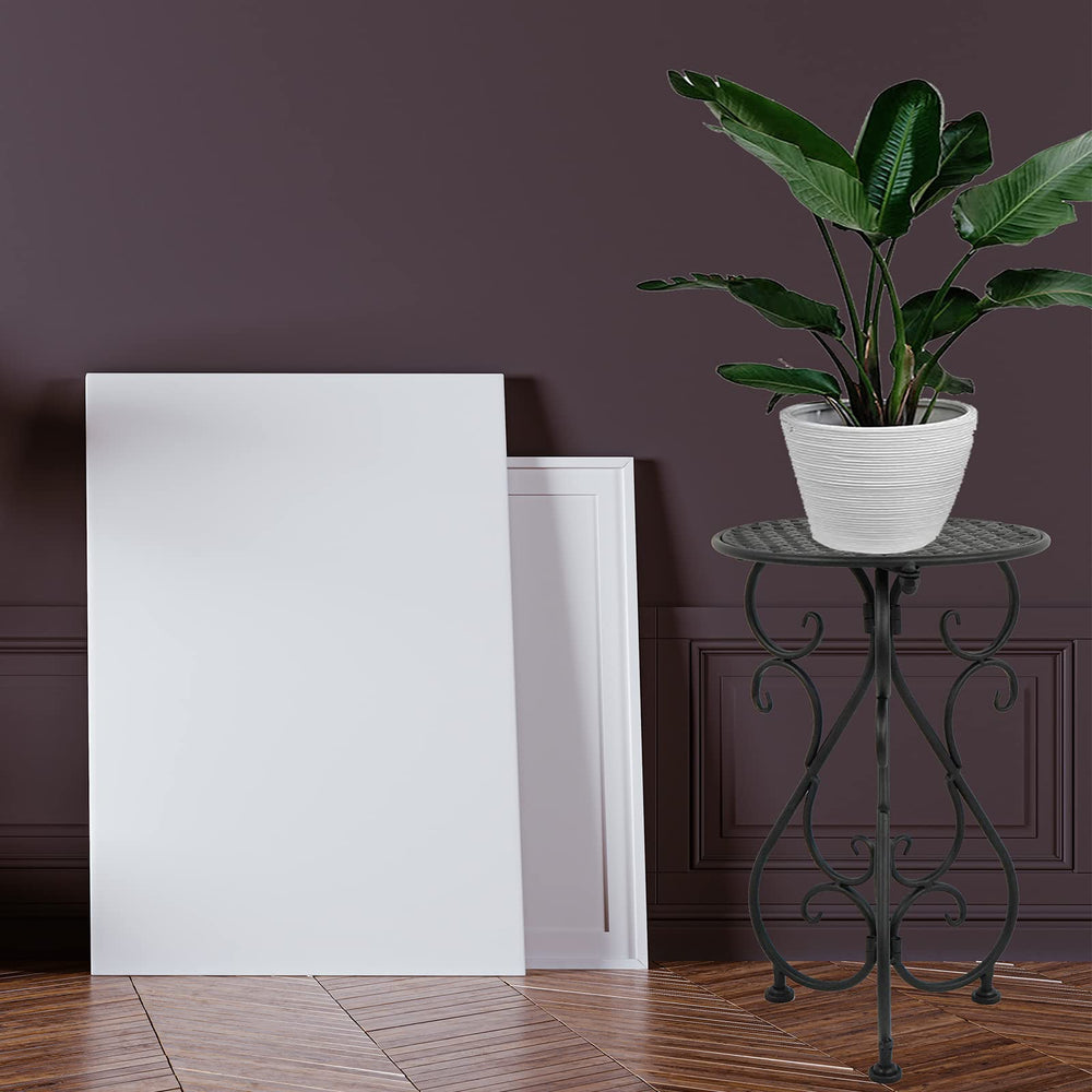 NAKUPE used as bedside mini table offering functional decorative use