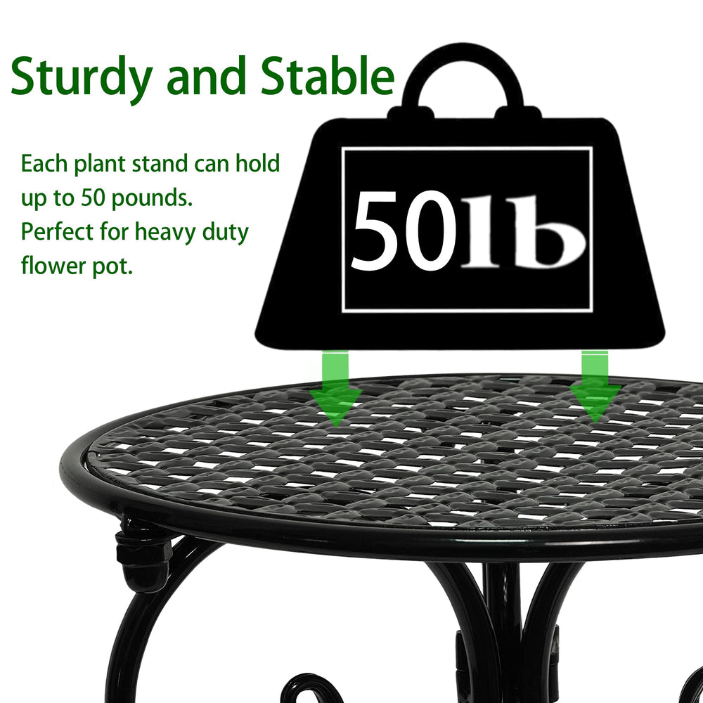 NAKUPE welded iron frame detail, heavy-duty construction benefit