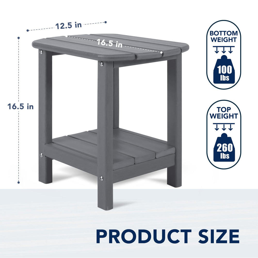 nalone rounded edge closeup showing kid-safe corners and smooth finish