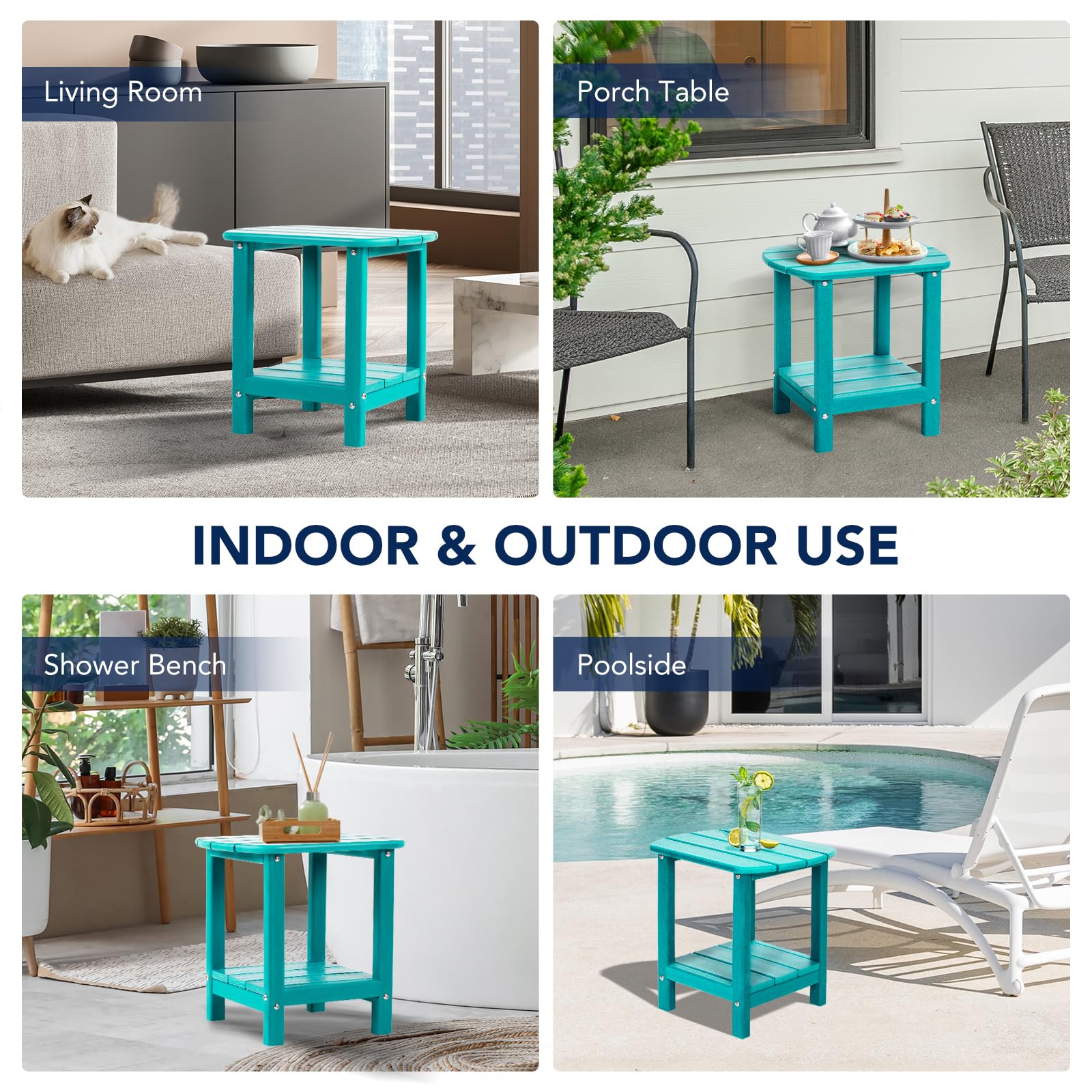 nalone packaged table flat pack ready to assemble for easy delivery benefit