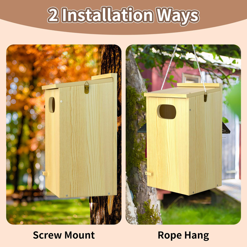 Nalwort interior groove close-up aiding duckling climb — improves brood safety