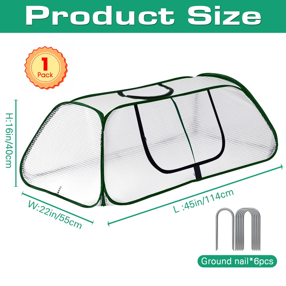 NamcheBarwa close-up of zipper access panel for easy ventilation and care