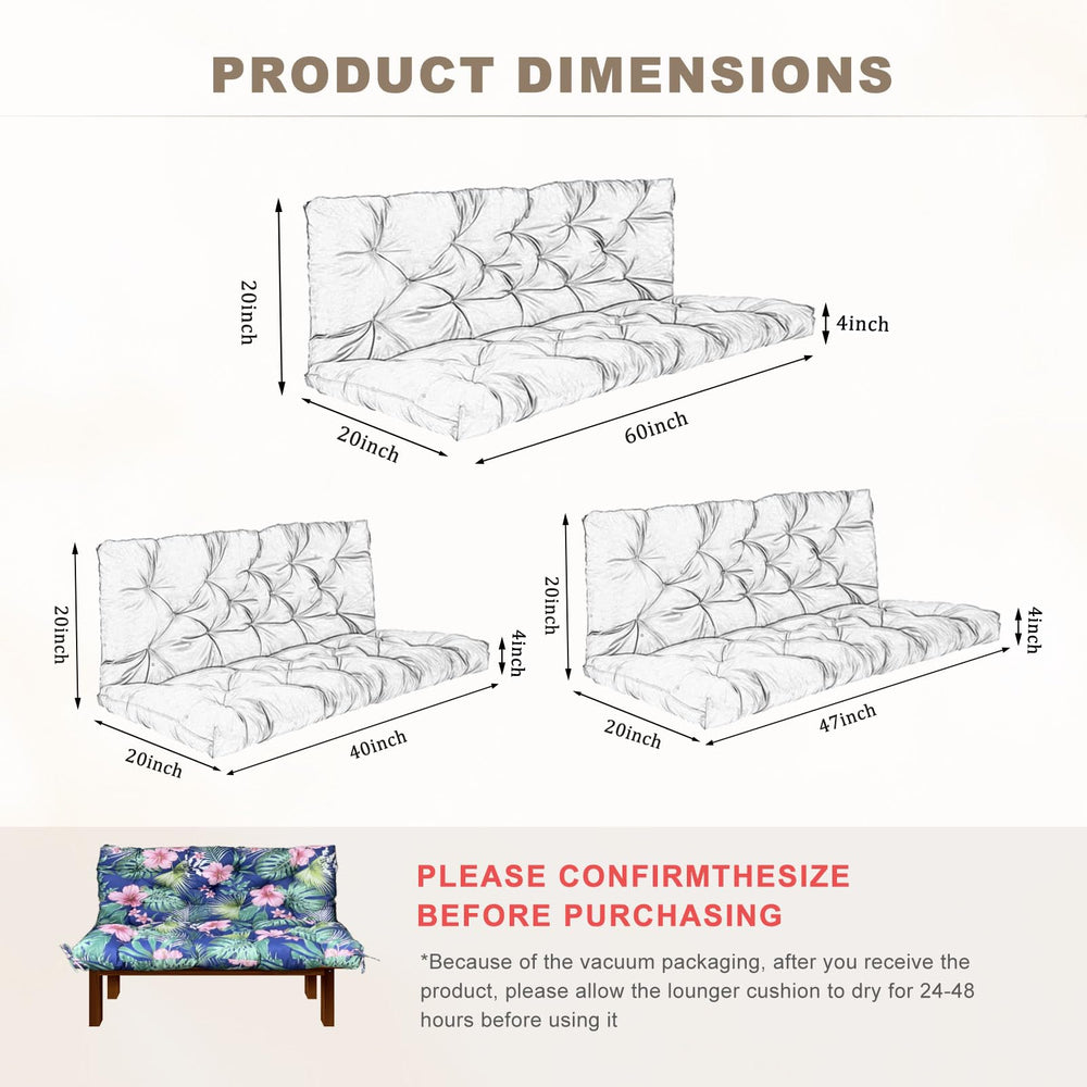 NANGELRN backrest quilting detail offering visible support and ergonomic comfort