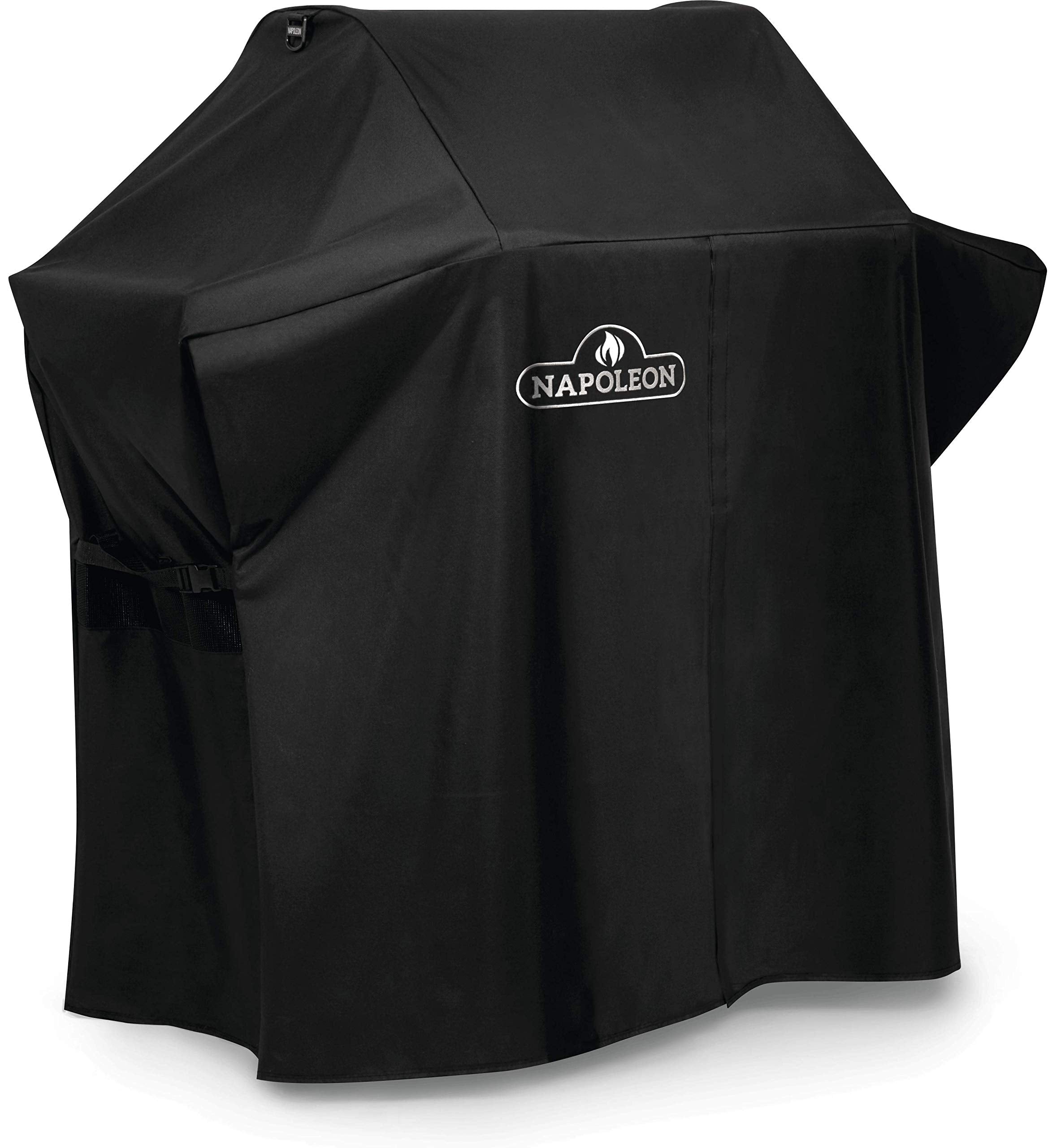 Napoleon fabric close-up revealing texture and durable water-resistant benefit