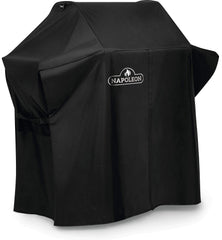 Napoleon fabric close-up revealing texture and durable water-resistant benefit