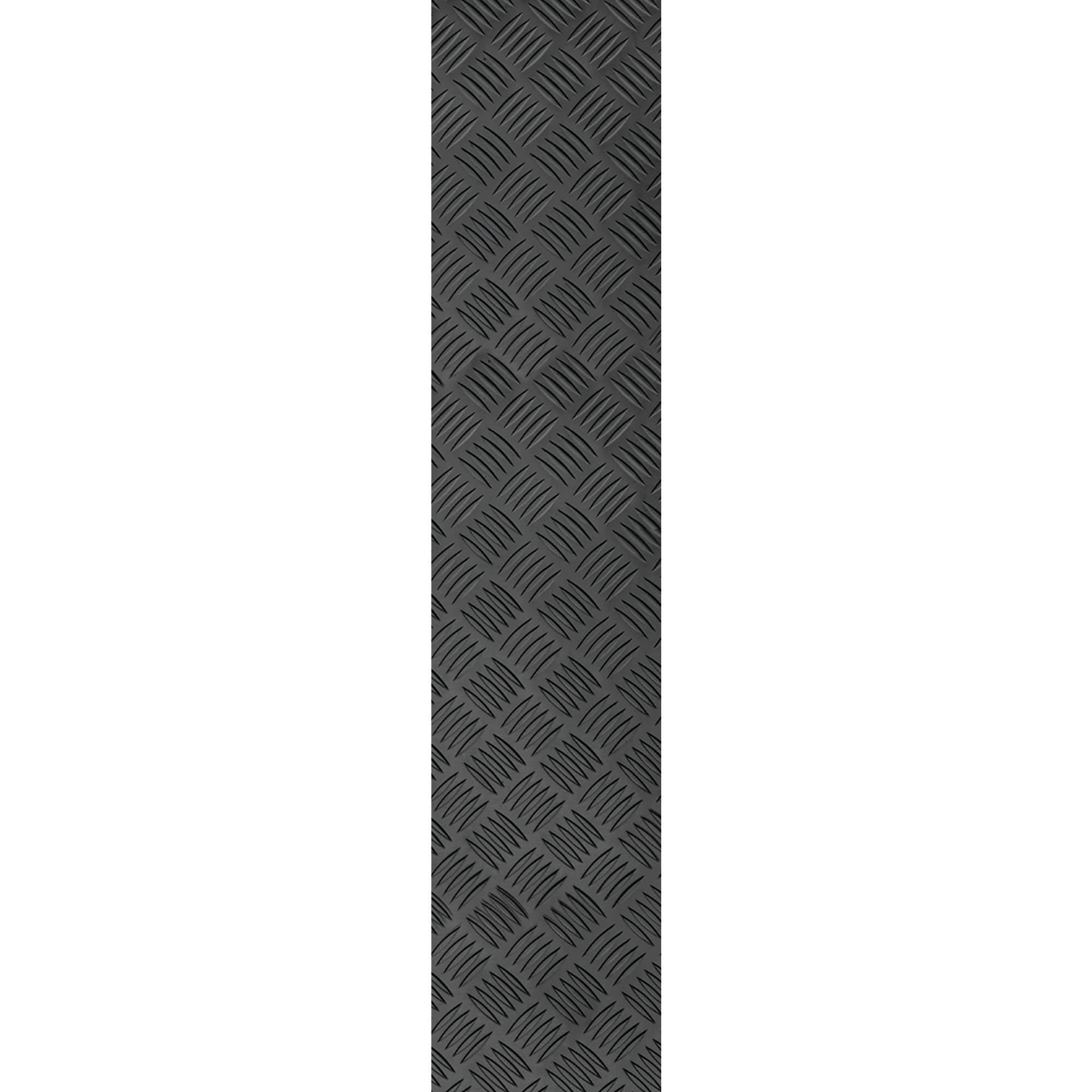 Napoleon mat with ruler scale showing fit for Prestige PRO 500 size