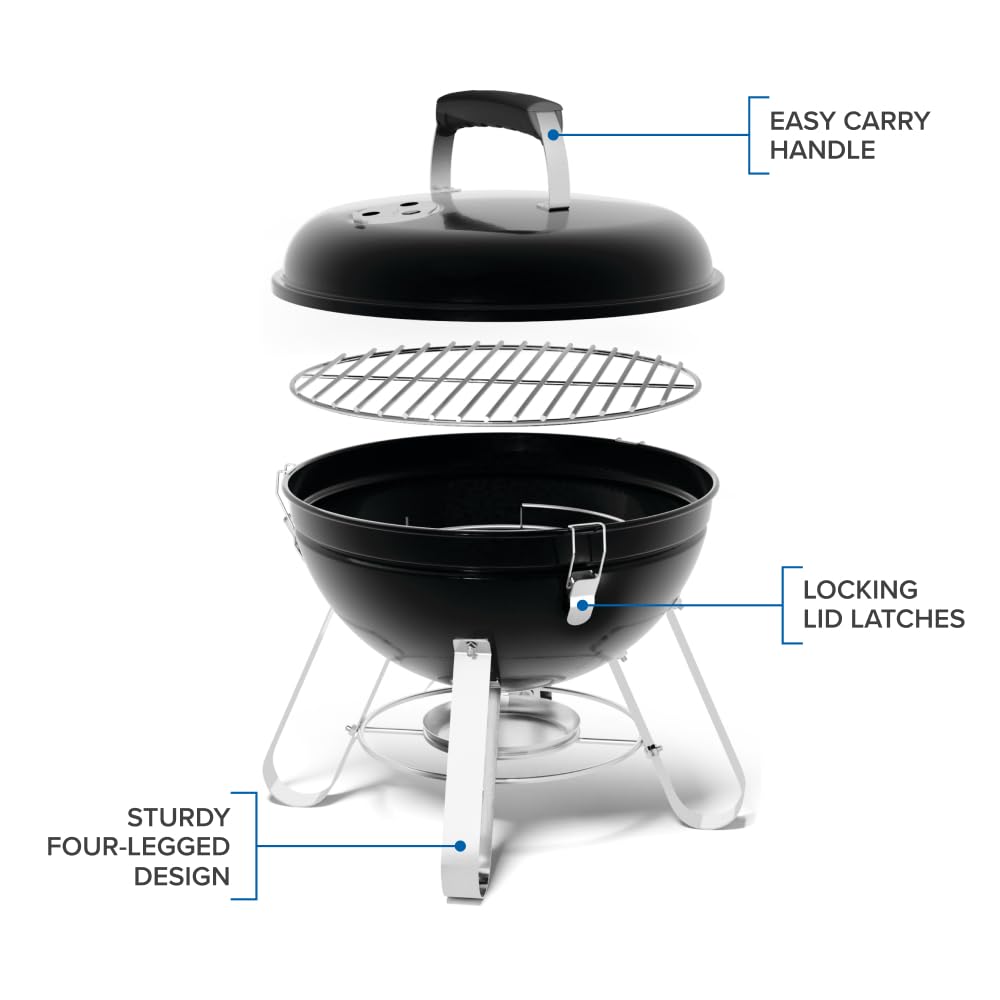 Napoleon removable ash catcher for fast ash disposal and cleanup
