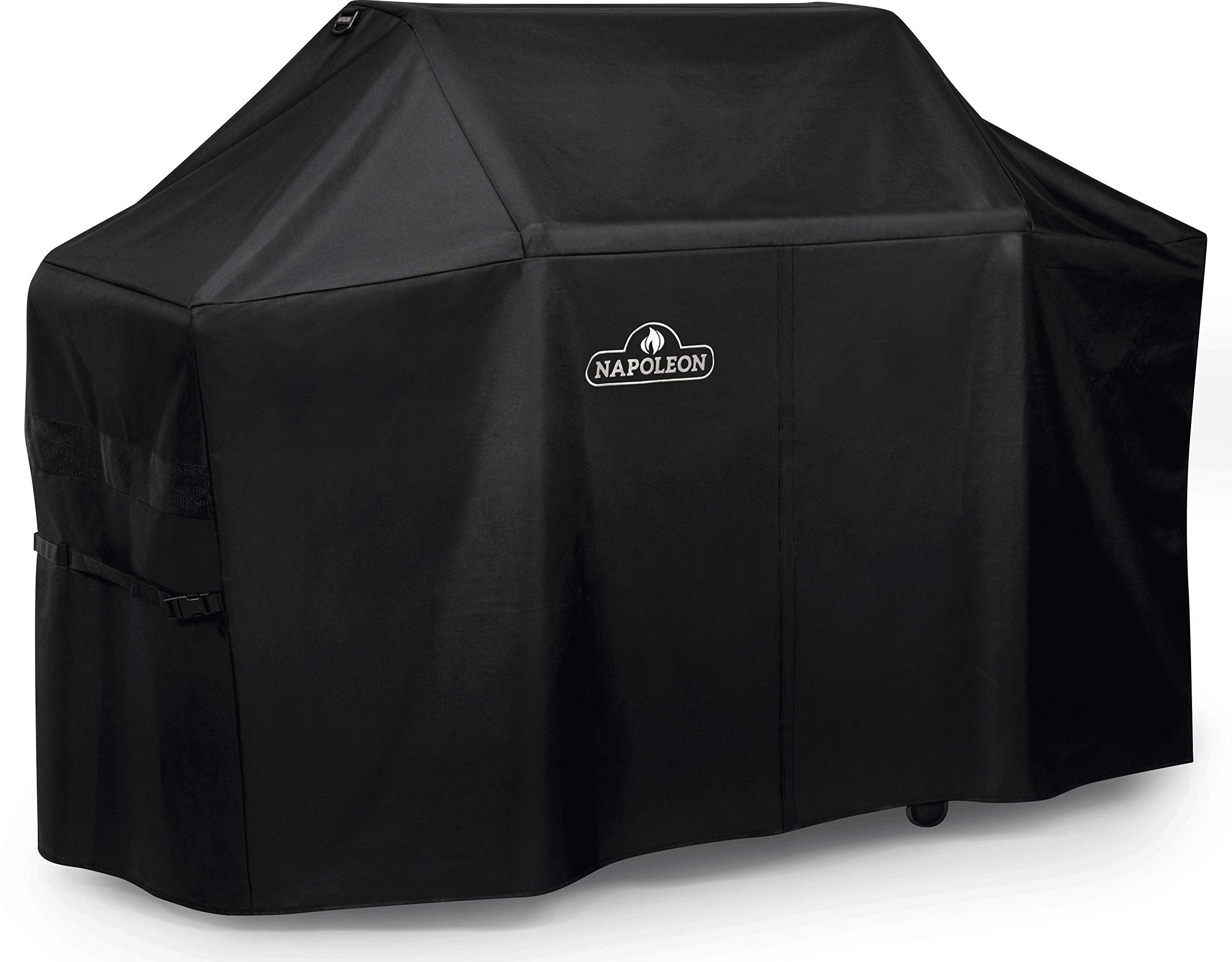 Napoleon fabric close-up revealing water-resistant texture and durability